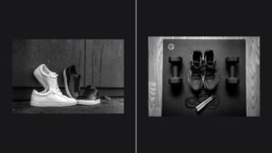 Sneakers eller Träningsskor – Vad Är Egentligen Skillnaden?